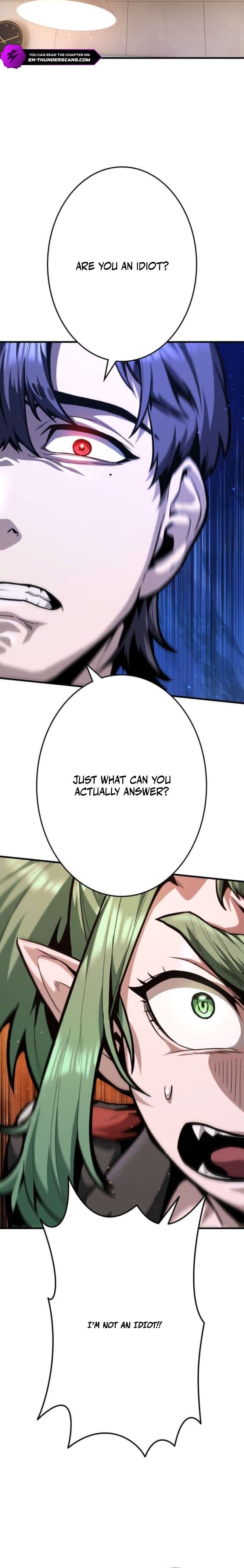 Killing Guard — Chapter 15 — page 5