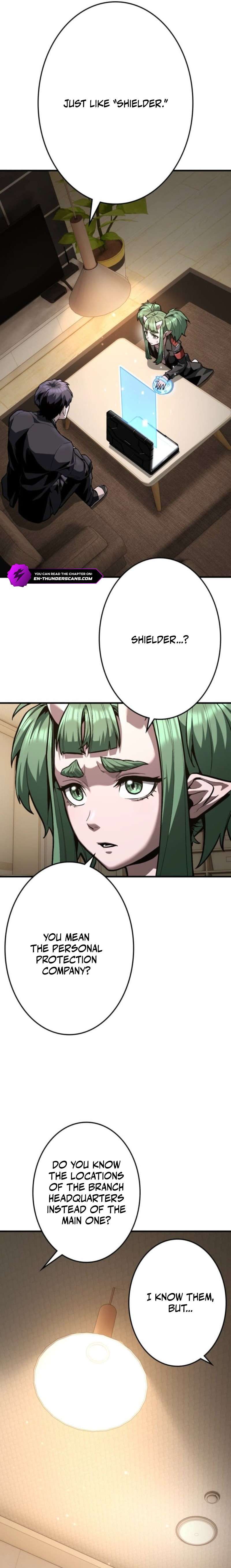 Killing Guard — Chapter 15 — page 10
