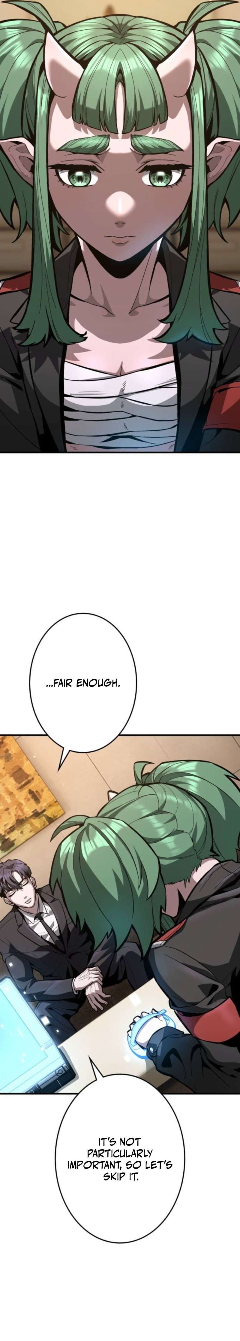 Killing Guard — Chapter 15 — page 14