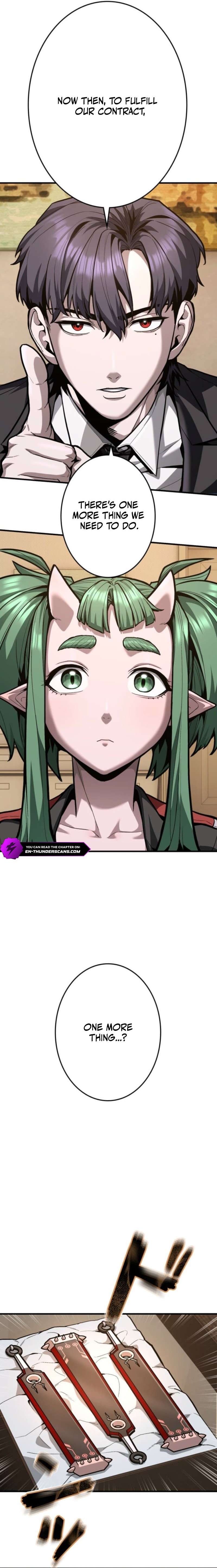 Killing Guard — Chapter 15 — page 15