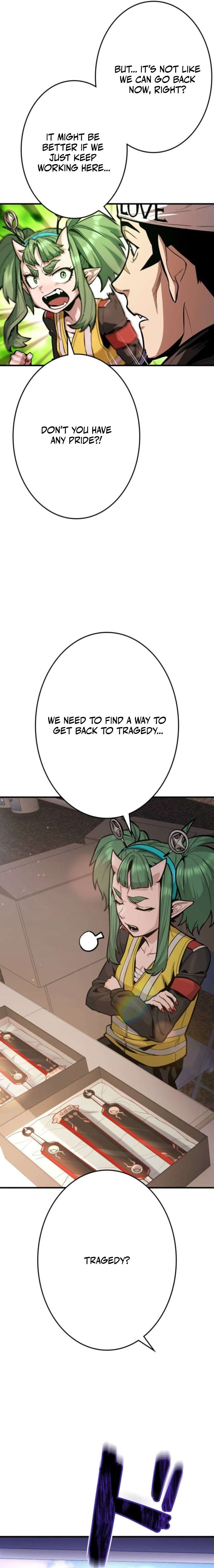 Killing Guard — Chapter 15 — page 25