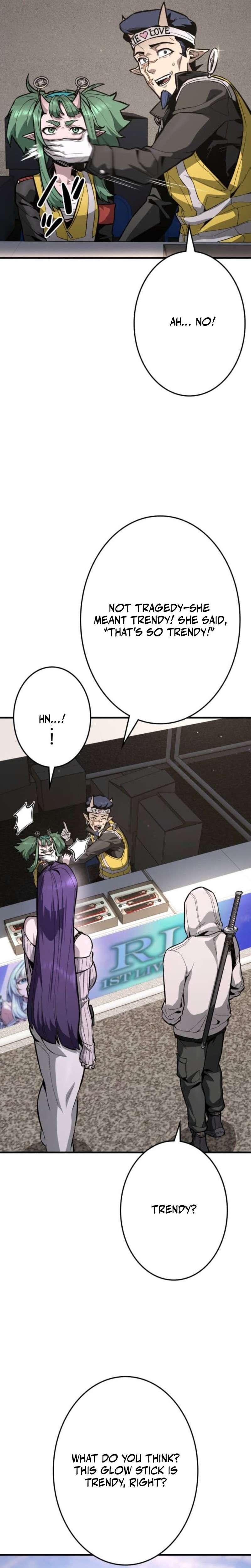 Killing Guard — Chapter 16 — page 2