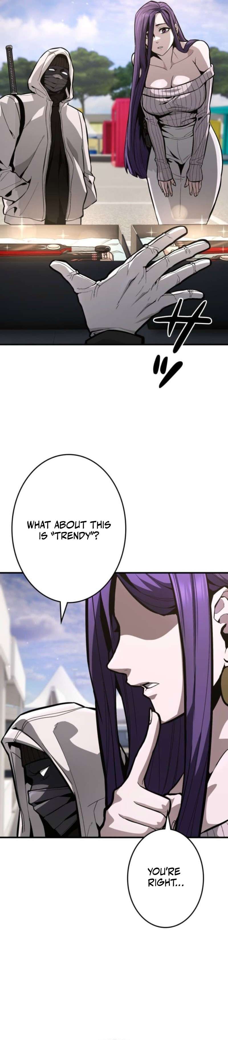 Killing Guard — Chapter 16 — page 3