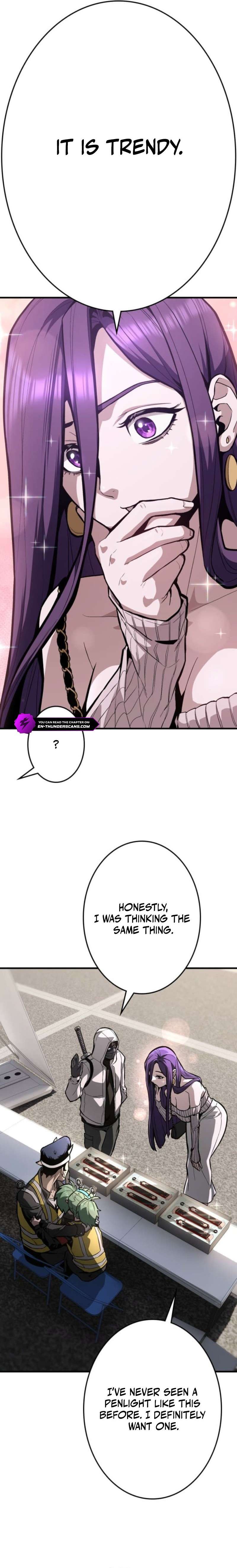 Killing Guard — Chapter 16 — page 4