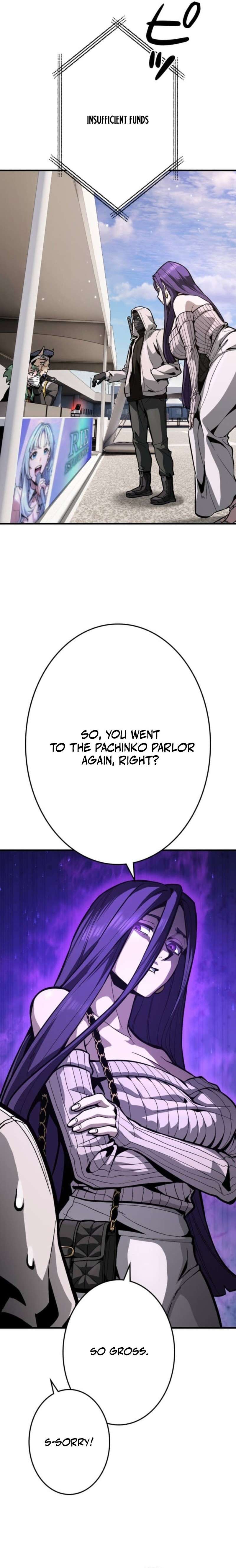 Killing Guard — Chapter 16 — page 6