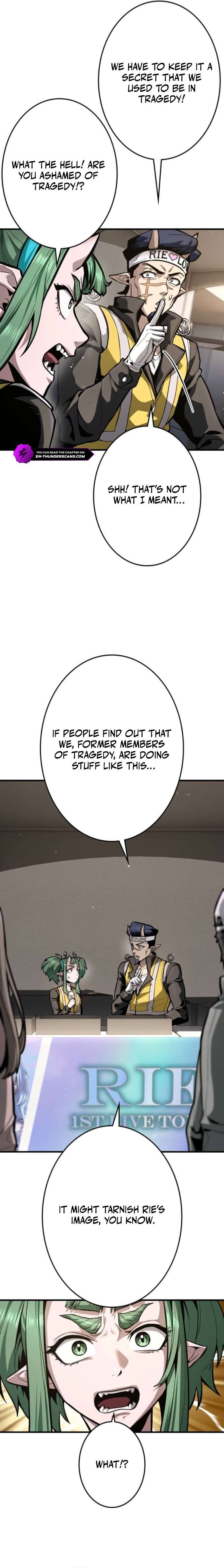 Killing Guard — Chapter 16 — page 9