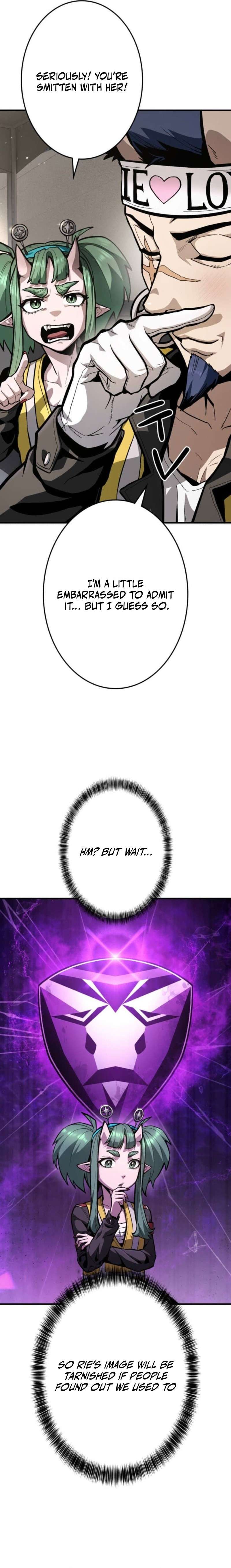 Killing Guard — Chapter 16 — page 10