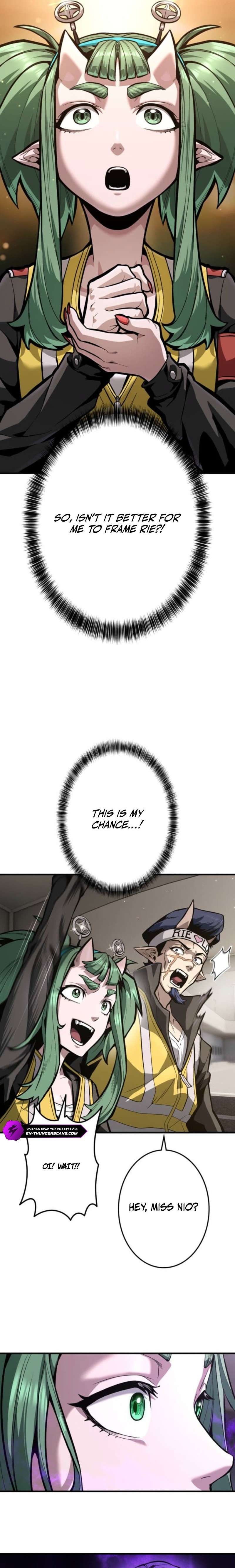 Killing Guard — Chapter 16 — page 12