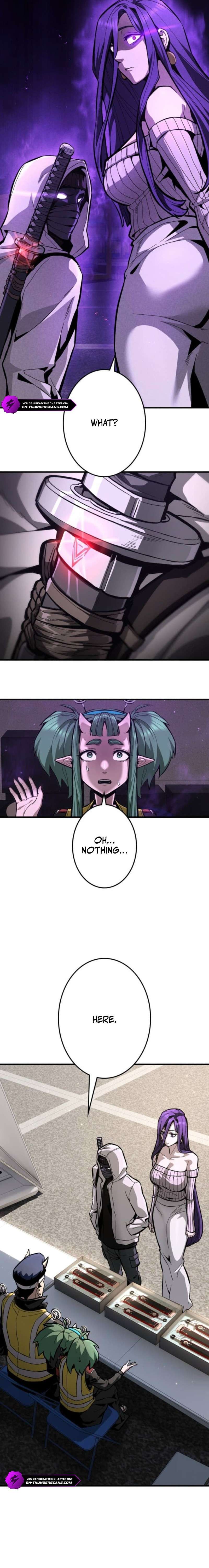 Killing Guard — Chapter 16 — page 13