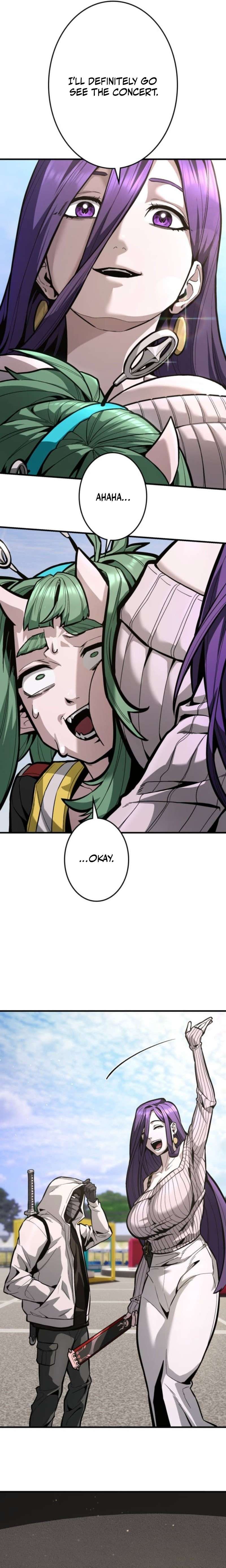 Killing Guard — Chapter 16 — page 15