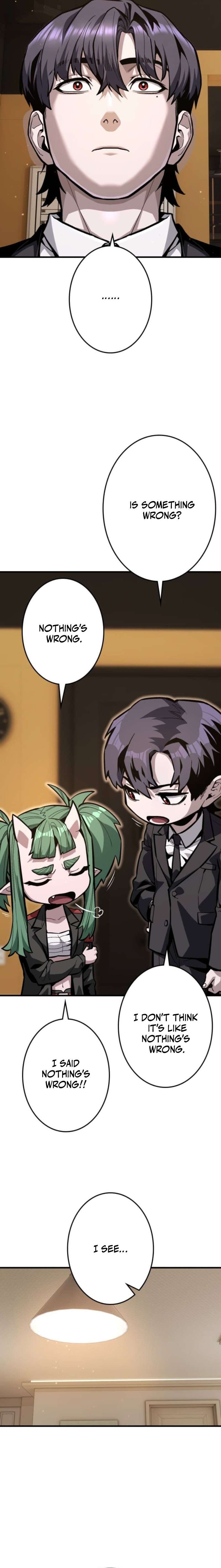 Killing Guard — Chapter 16 — page 18