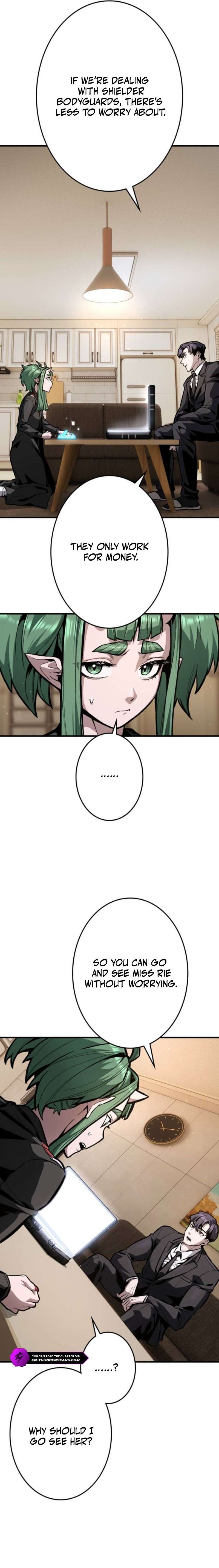 Killing Guard — Chapter 16 — page 23