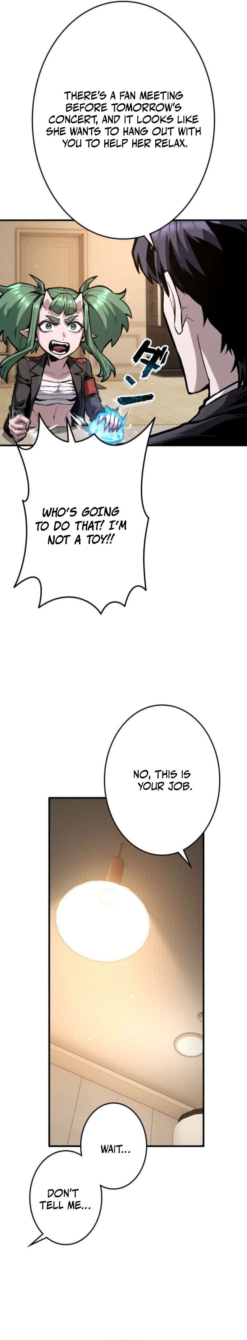 Killing Guard — Chapter 16 — page 24