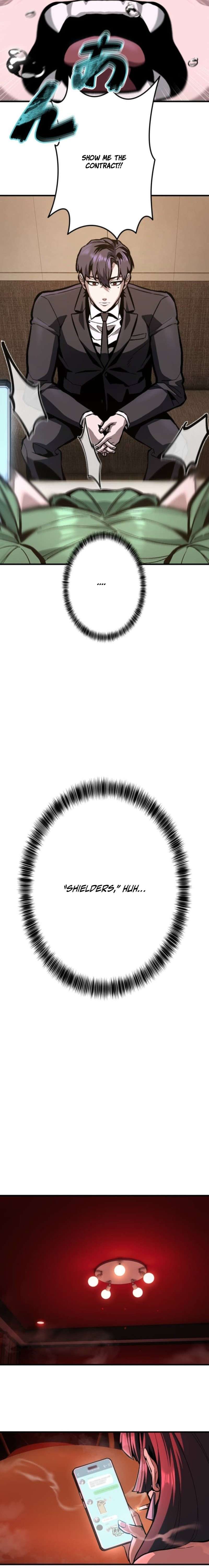 Killing Guard — Chapter 16 — page 26