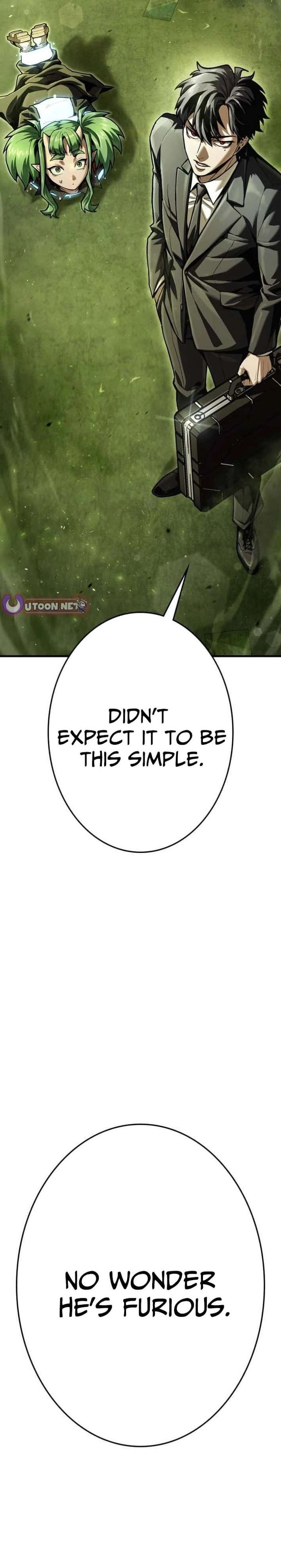 Killing Guard — Chapter 4 — page 7