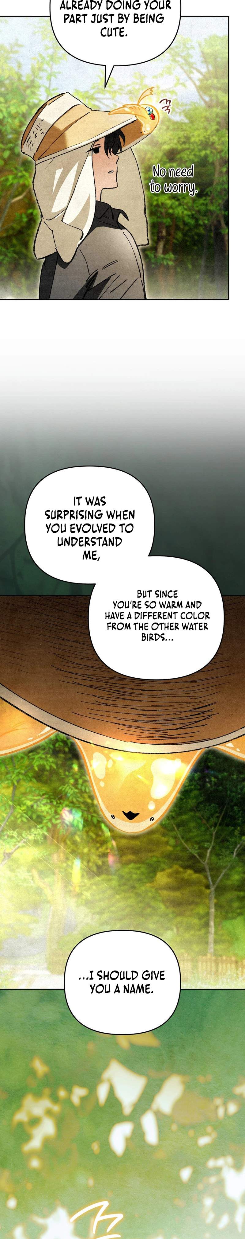 The Painter Who Paints Dungeons — Chapter 10 — page 9