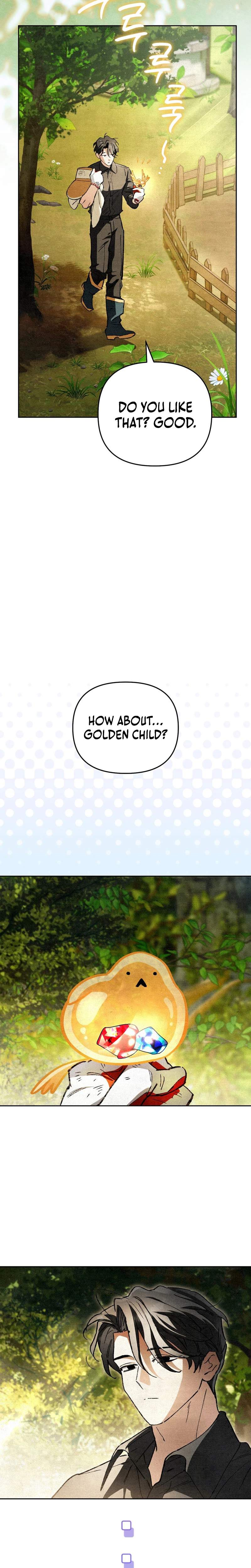 The Painter Who Paints Dungeons — Chapter 10 — page 10