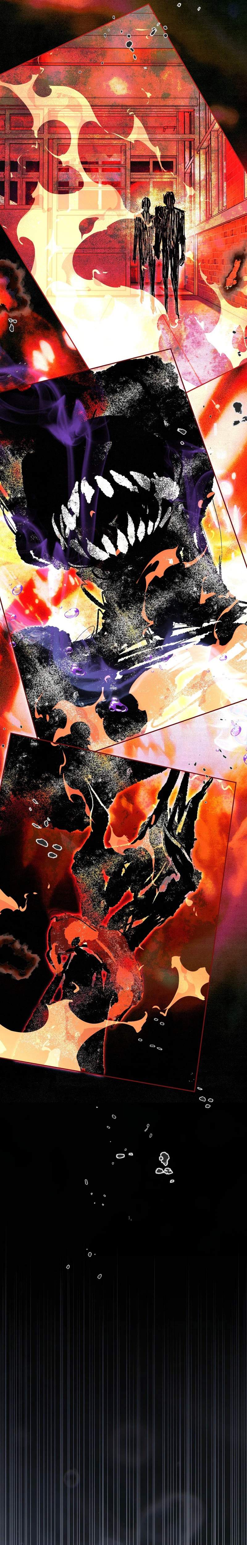 The Painter Who Paints Dungeons — Chapter 10 — page 16