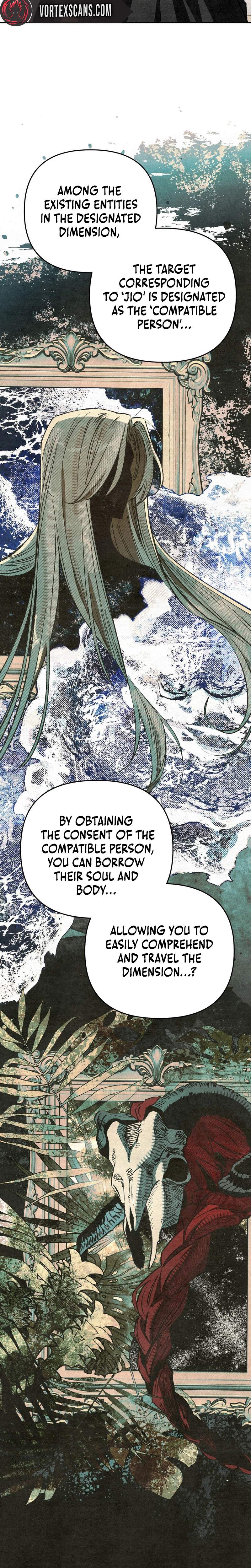 The Painter Who Paints Dungeons — Chapter 10 — page 24