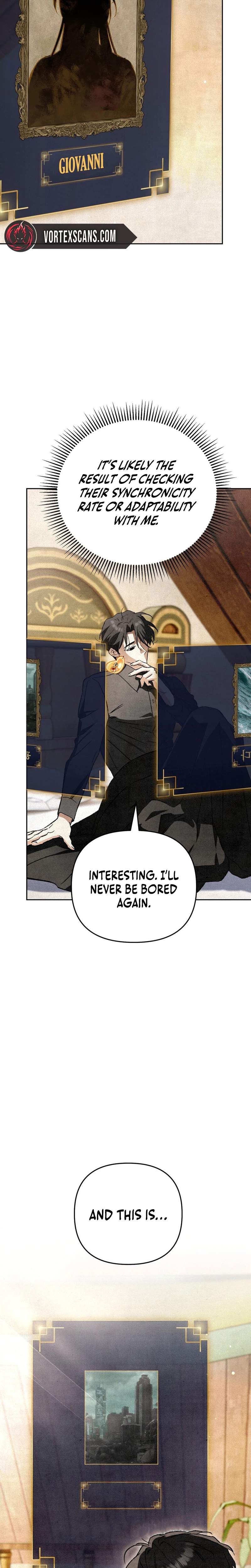 The Painter Who Paints Dungeons — Chapter 10 — page 26