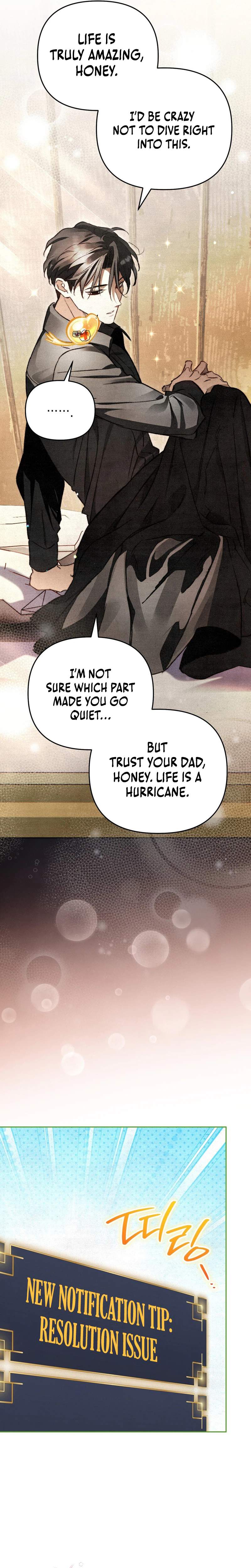The Painter Who Paints Dungeons — Chapter 10 — page 28