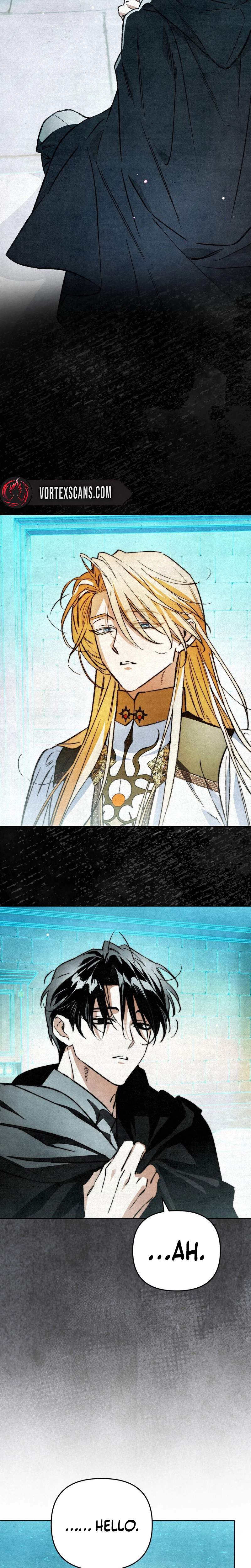 The Painter Who Paints Dungeons — Chapter 10 — page 32