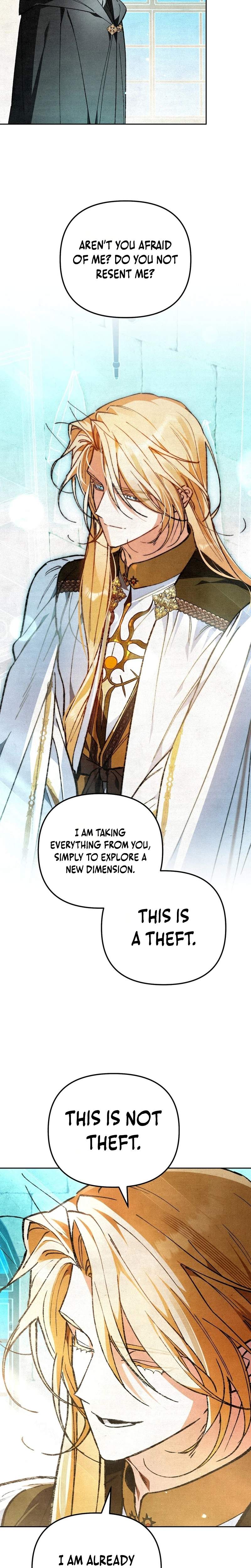 The Painter Who Paints Dungeons — Chapter 11 — page 5