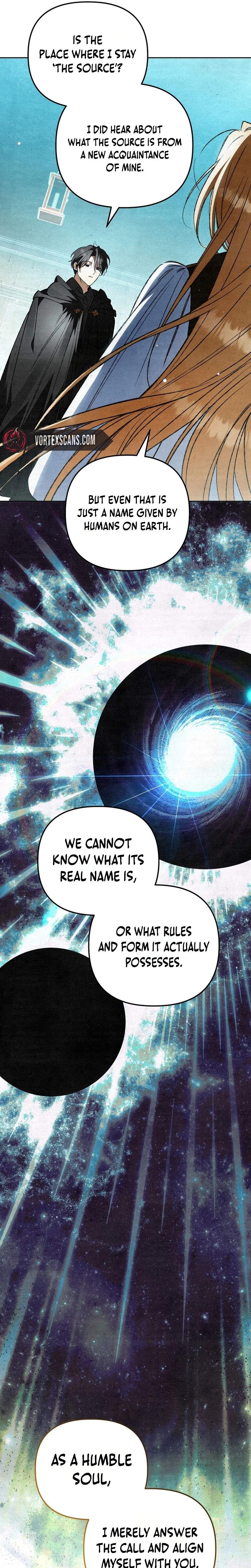 The Painter Who Paints Dungeons — Chapter 11 — page 16