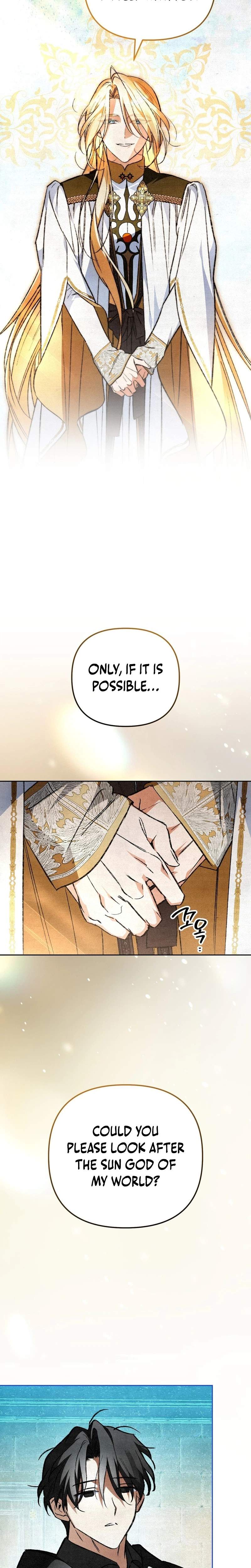 The Painter Who Paints Dungeons — Chapter 11 — page 17