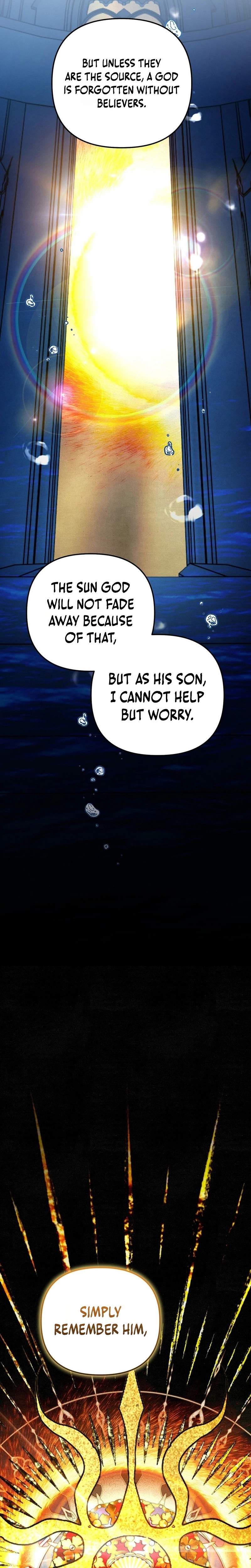 The Painter Who Paints Dungeons — Chapter 11 — page 19