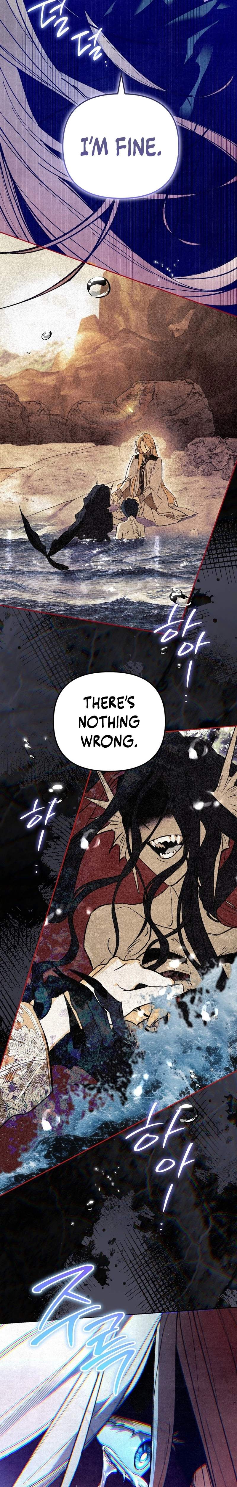 The Painter Who Paints Dungeons — Chapter 11 — page 30