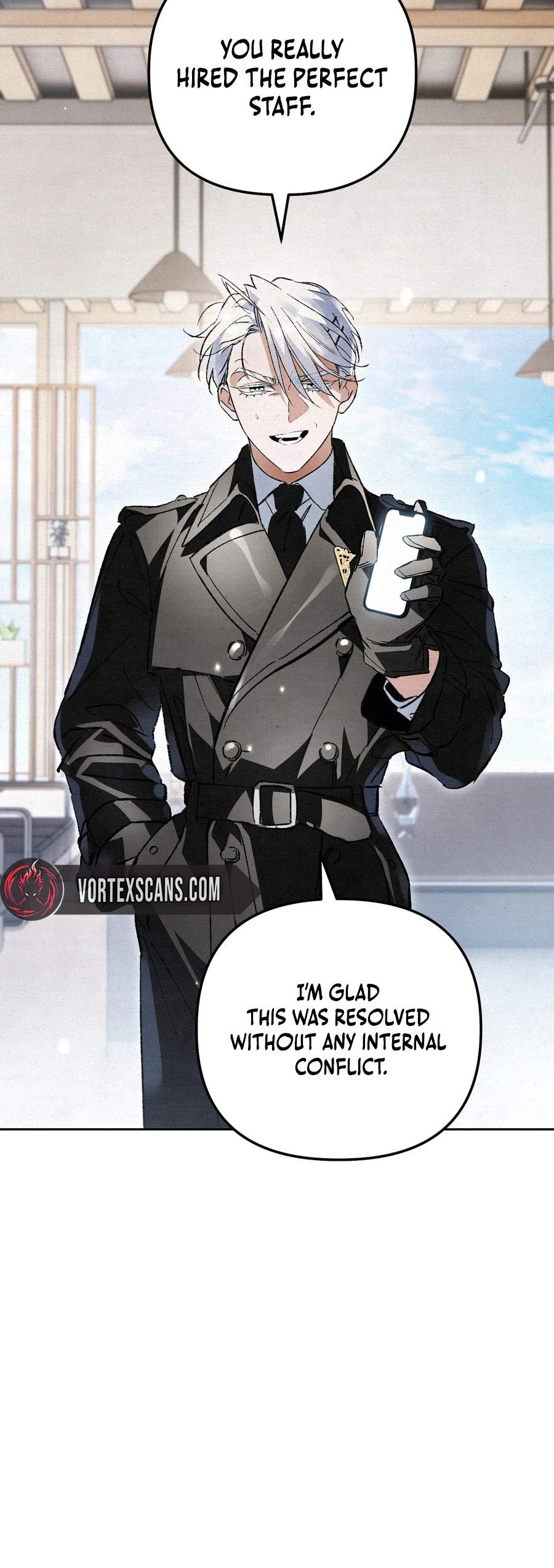 The Painter Who Paints Dungeons — Chapter 12 — page 9