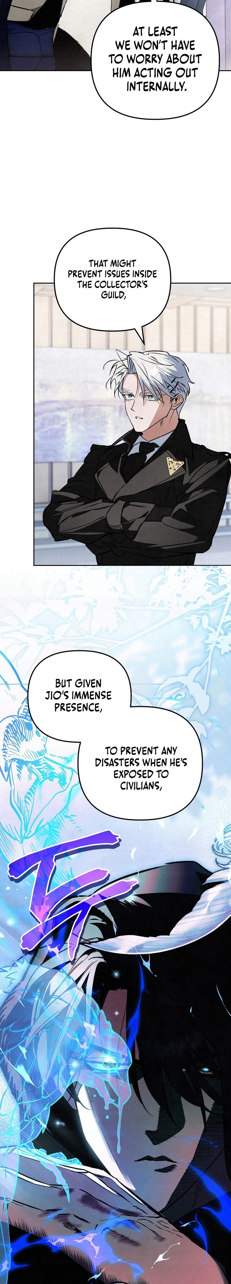 The Painter Who Paints Dungeons — Chapter 12 — page 11