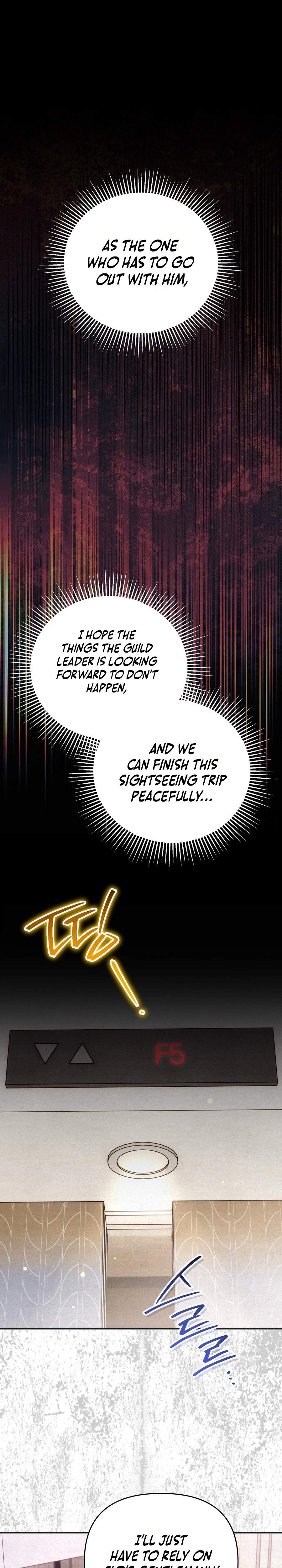 The Painter Who Paints Dungeons — Chapter 12 — page 17