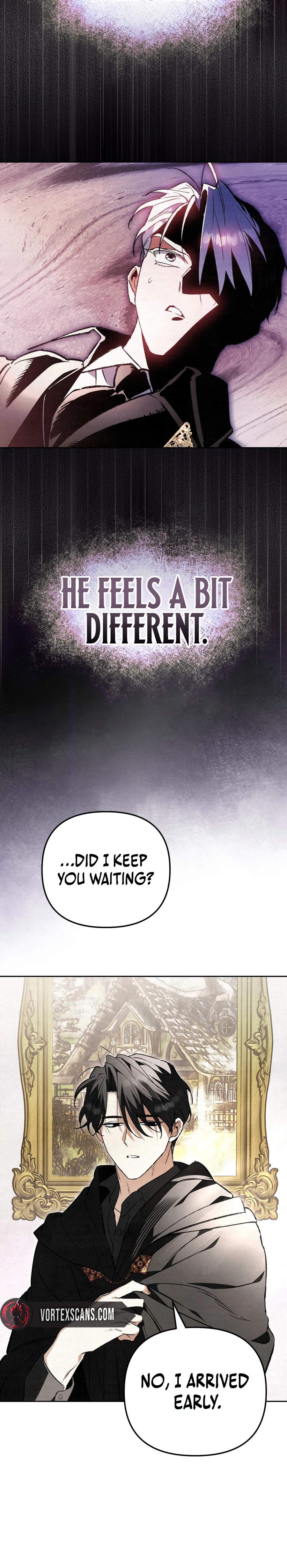 The Painter Who Paints Dungeons — Chapter 12 — page 20