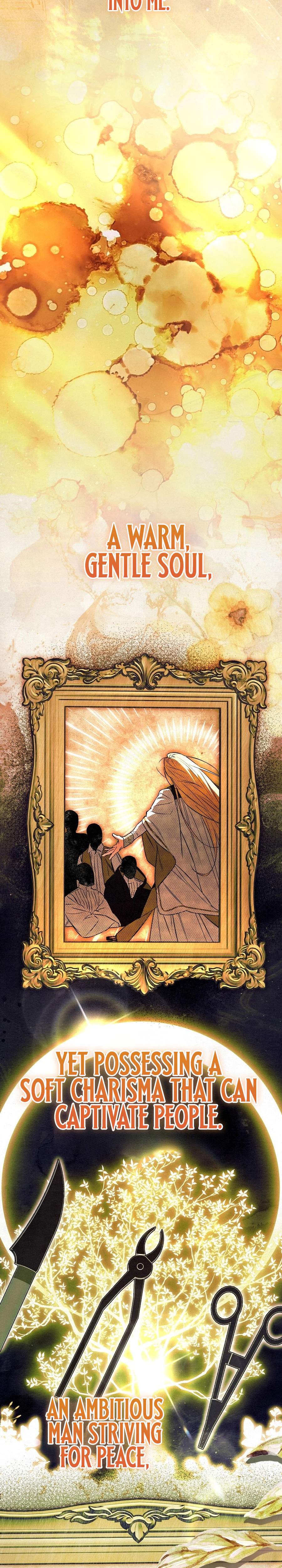 The Painter Who Paints Dungeons — Chapter 12 — page 27