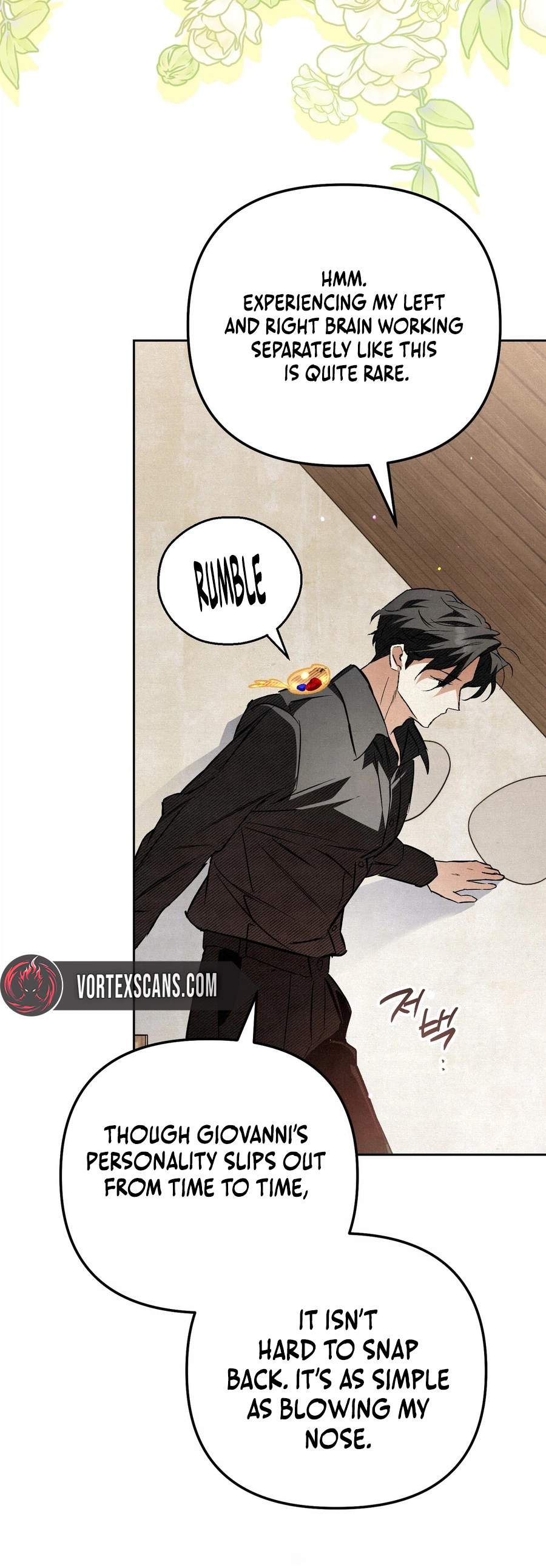 The Painter Who Paints Dungeons — Chapter 12 — page 29