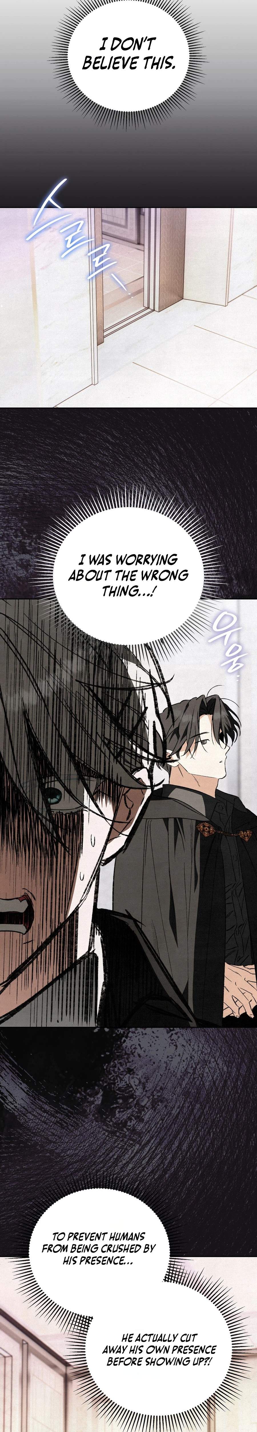 The Painter Who Paints Dungeons — Chapter 12 — page 34