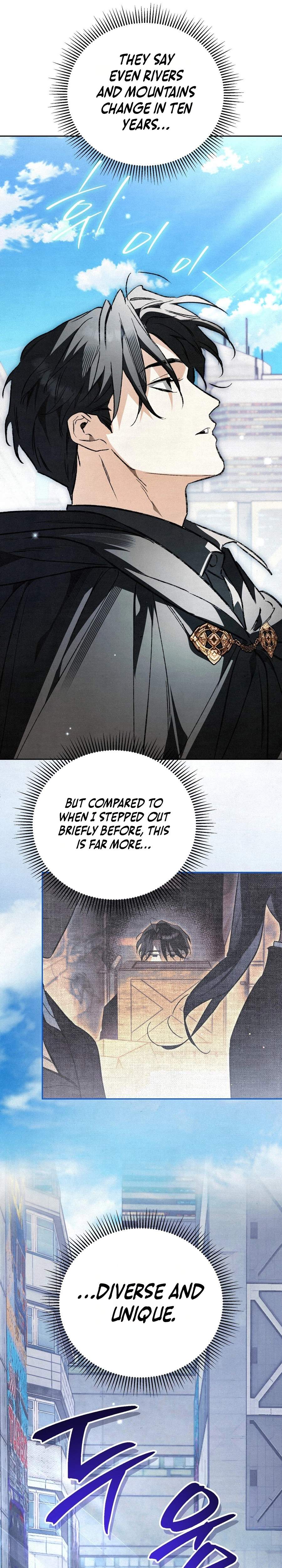 The Painter Who Paints Dungeons — Chapter 12 — page 41