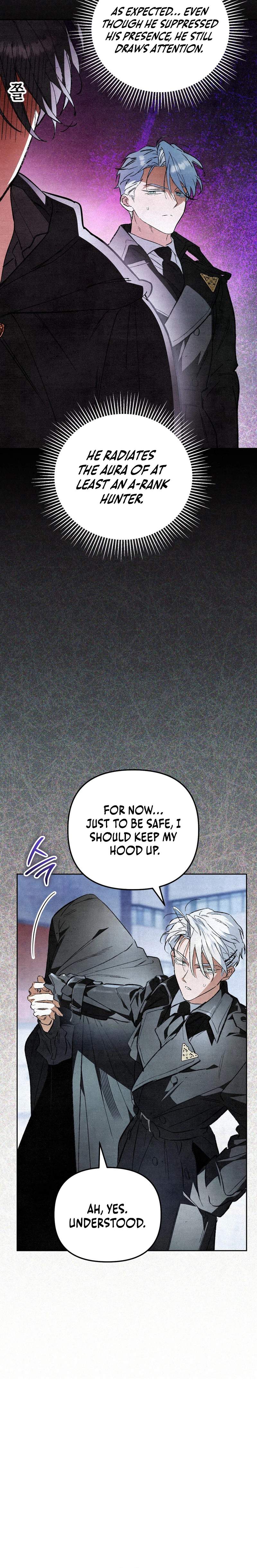 The Painter Who Paints Dungeons — Chapter 13 — page 3