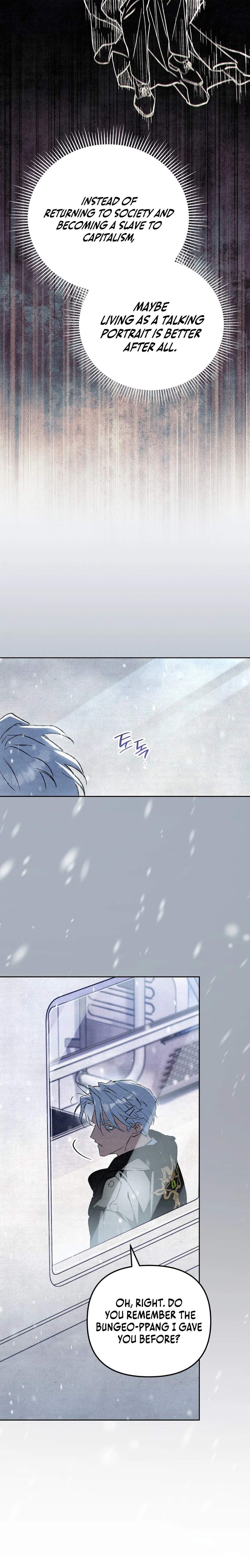 The Painter Who Paints Dungeons — Chapter 13 — page 12