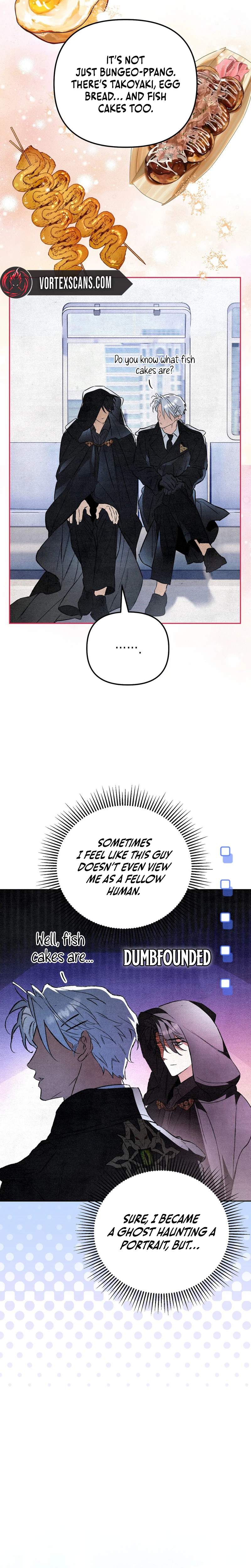 The Painter Who Paints Dungeons — Chapter 13 — page 14