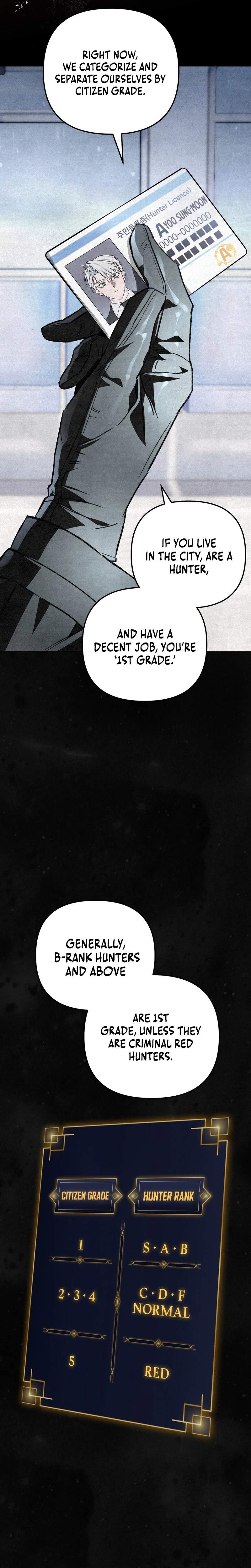 The Painter Who Paints Dungeons — Chapter 13 — page 19