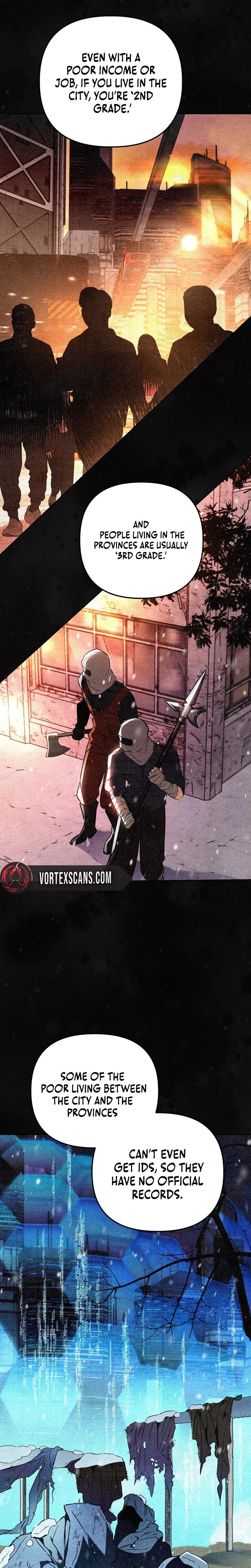 The Painter Who Paints Dungeons — Chapter 13 — page 20