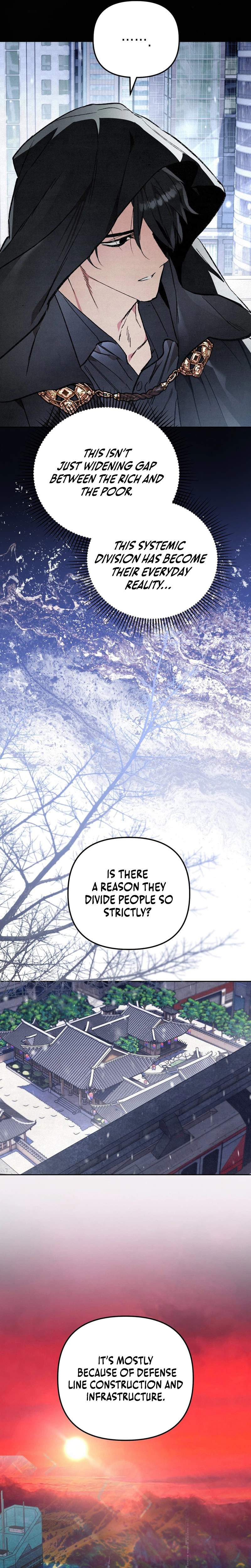 The Painter Who Paints Dungeons — Chapter 13 — page 22