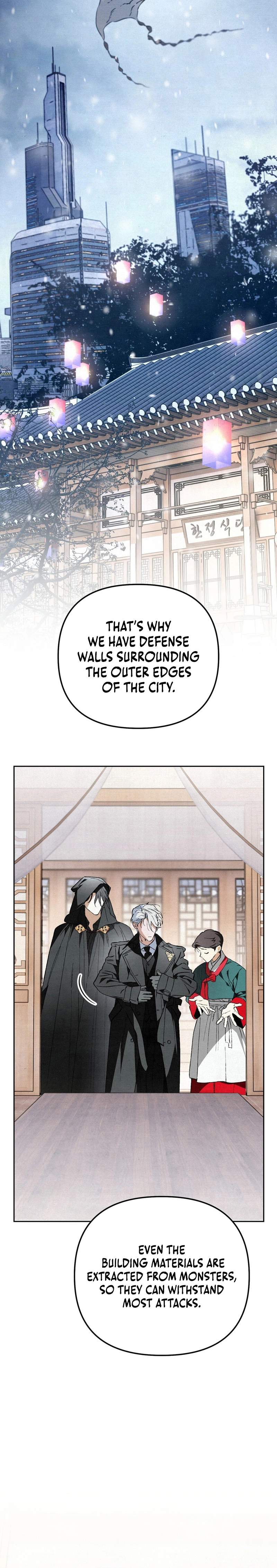 The Painter Who Paints Dungeons — Chapter 13 — page 24