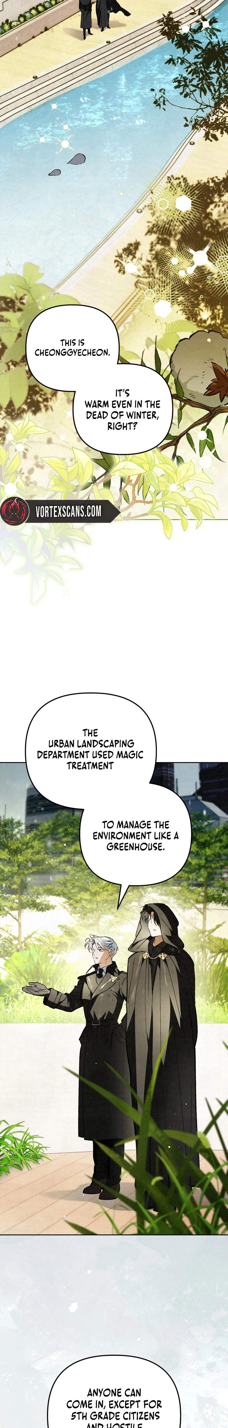 The Painter Who Paints Dungeons — Chapter 13 — page 29