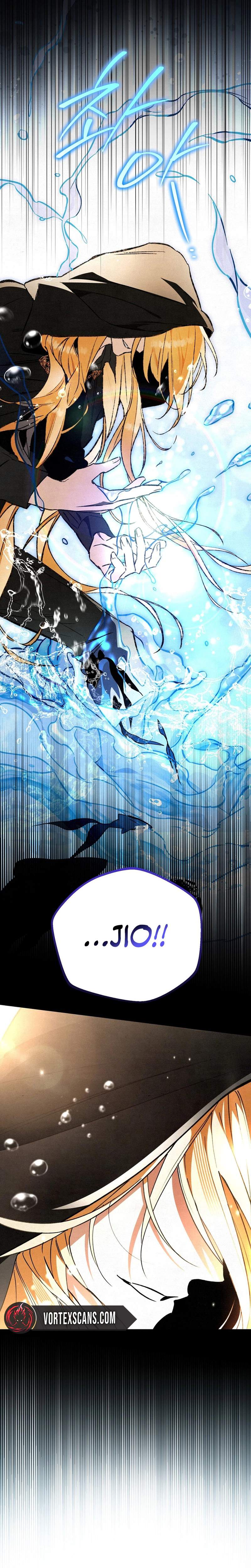 The Painter Who Paints Dungeons — Chapter 13 — page 37