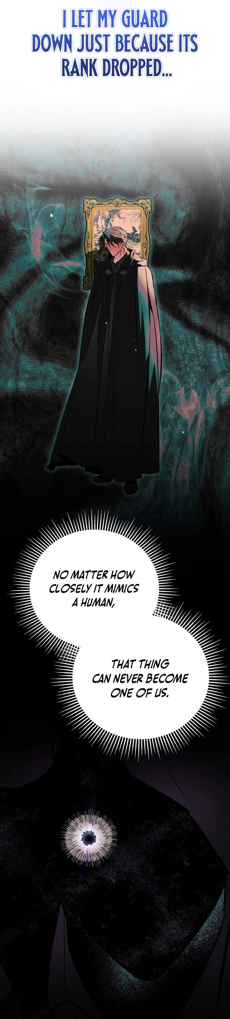 The Painter Who Paints Dungeons — Chapter 14 — page 9