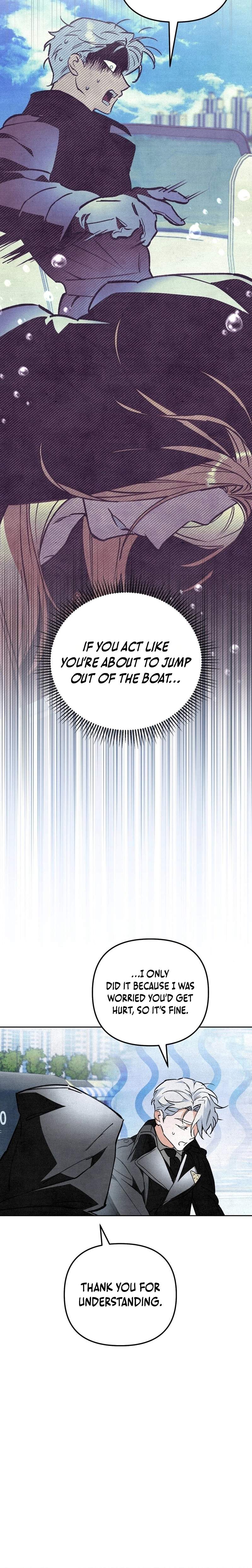 The Painter Who Paints Dungeons — Chapter 14 — page 18